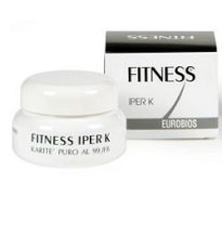 FITNESS IPER K CREMA 50ML