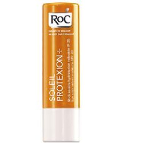 ROC SOLARI SP+ STICK SOL SPF30