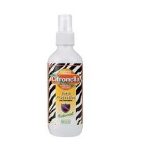 CITRONELLA TOT PROTECTION FAMI