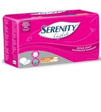 SERENITY LIGHT LADY EXTRA 30PZ