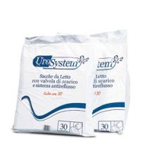 UROSYSTEM SAC LETT130 C/SCA30P