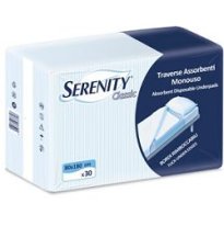 SERENITY TRAV CLAS 80X180 30PZ