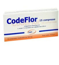 CODEFLOR 15CPR