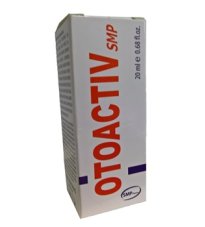 OTOACTIV GOCCE 20ML