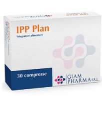 IPP PLAN 30CPR