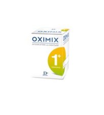 OXIMIX 1+ IMMUNO 40CPS