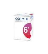 OXIMIX 6+ GLUCOCONTROL 40CPS