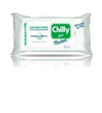 CHILLY SALVIETTE INTIME BIO GE