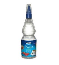 GIUSTO DIABEL DOLCIF LIQ 300ML