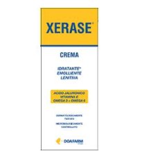 XERASE CREMA 50ML