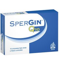 SPERGIN Q10 16CPR