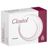 CLOSITOL 20BUST