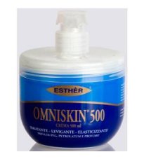 OMNISKIN 500 CREMA 500ML