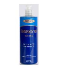 OMNISKIN 500 OLIO 500ML