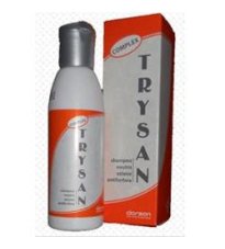 TRYSAN SH COMPLEX 125ML