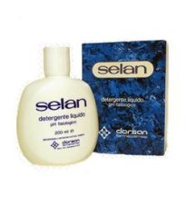 SELAN DET LIQ 200ML