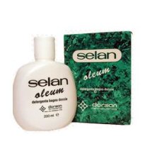 SELAN DET OLEOSO 200ML