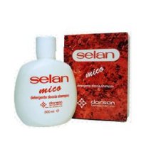 SELAN MICO DET DOCCIASH 200ML