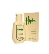 HYDRAL LATTE DET 150ML