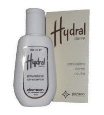 HYDRAL LOZ CRP IDRAT 150ML