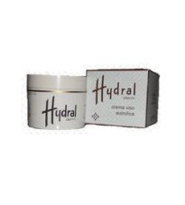 HYDRAL CR VISO EUTROFICA 50ML