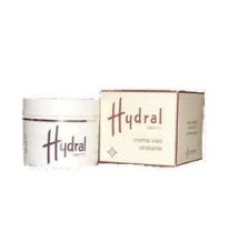 HYDRAL CR VISO IDRAT 50ML