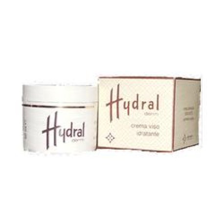 HYDRAL CR VISO IDRAT 50ML