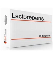 LACTOREPENS 20CPR