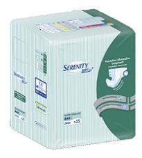 SERENITY SD+ PANN MUT SU L 15P