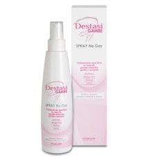 DESTASI GAMBE SPRAY 200ML