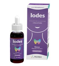 IODES GOCCE 15ML