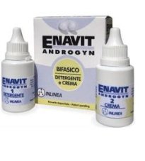 ENAVIT ANDROGYN 30ML+20ML