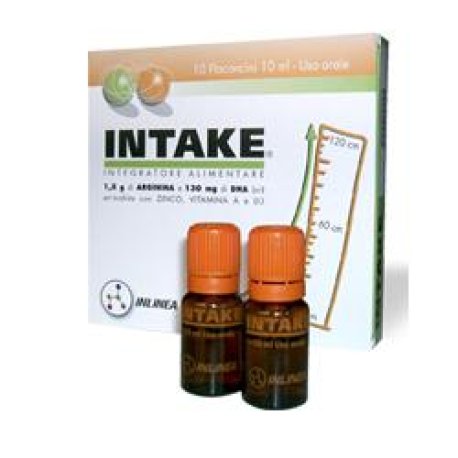 INTAKE 10FL 10ML