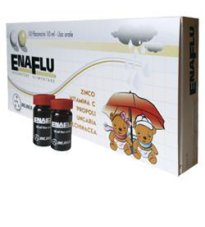 ENAFLU 10FL 10ML