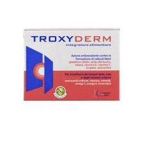 TROXYDERM 15CPR