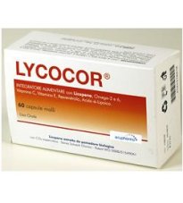 LYCOCOR 60CPS MOLLI