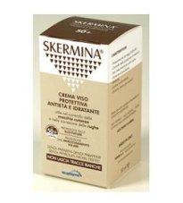 SKERMINA CREMA PROTETTIVA 50+