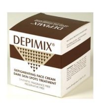 DEPIMIX CR DEPIGMENT MACCHIE