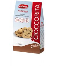 KELINEA CIOCCORITA BISC 250G