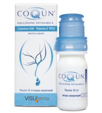 COQUN SOL OFT 10ML