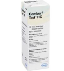 COMBUR 5 TEST HC 10STR