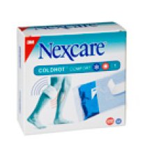 NEXCARE COLDHOT COMFORT BOLLO