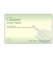 CLINNER LAVANDA VAG 4FL 140ML