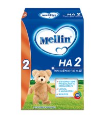 MELLIN HA 2 LATTE 600G