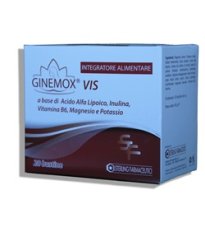 GINEMOX VIS 20BUST