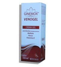 GINEMOX VENOGEL CREMA GEL100ML