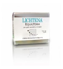 LICHTENA EQUILYDRA CREMA NOTTE