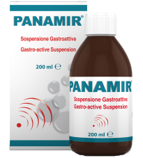 PANAMIR SOSPENSIONE GASTROATT