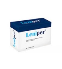 LENIPER 20CPS MOLLI