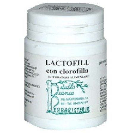 LACTOFILL 10CPS